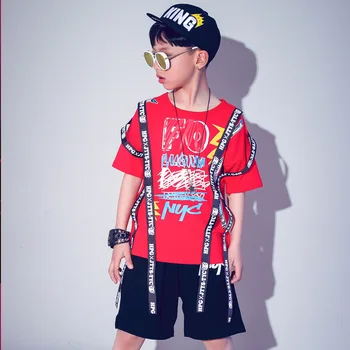 Boy Outfit 2019 Summer Clothes Boutique Children Clothing Set Toddler Hip Hop T-shirt + Shorts 2 3 4 5 6 7 8 9 10 11 12 13 Years
Boy Outfit 2019 Summer Clothes Boutique Children Clothing Set Toddler Hip Hop T-shirt + Shorts 2 3 4 5 6 7 8 9 10 11 12 13 Years