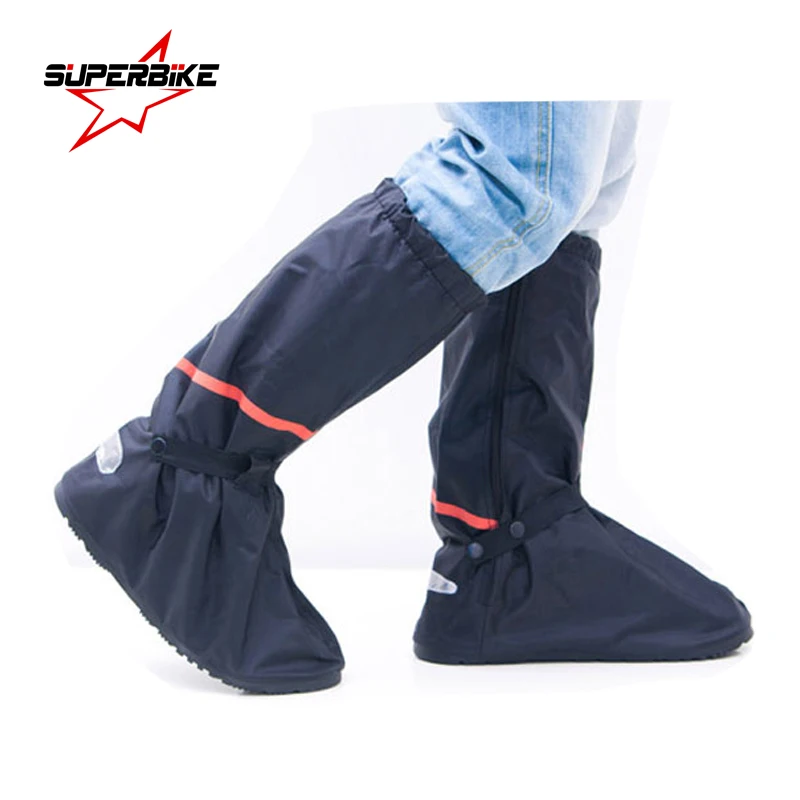 Motorcycle Shoe Cover Universal Waterproof Reflective Motocross Shift Pad Boots Bike Protective Gear Riding Cycling Motorbike
Motorcycle Shoe Cover Universal Waterproof Reflective Motocross Shift Pad Boots Bike Protective Gear Riding Cycling Motorbike