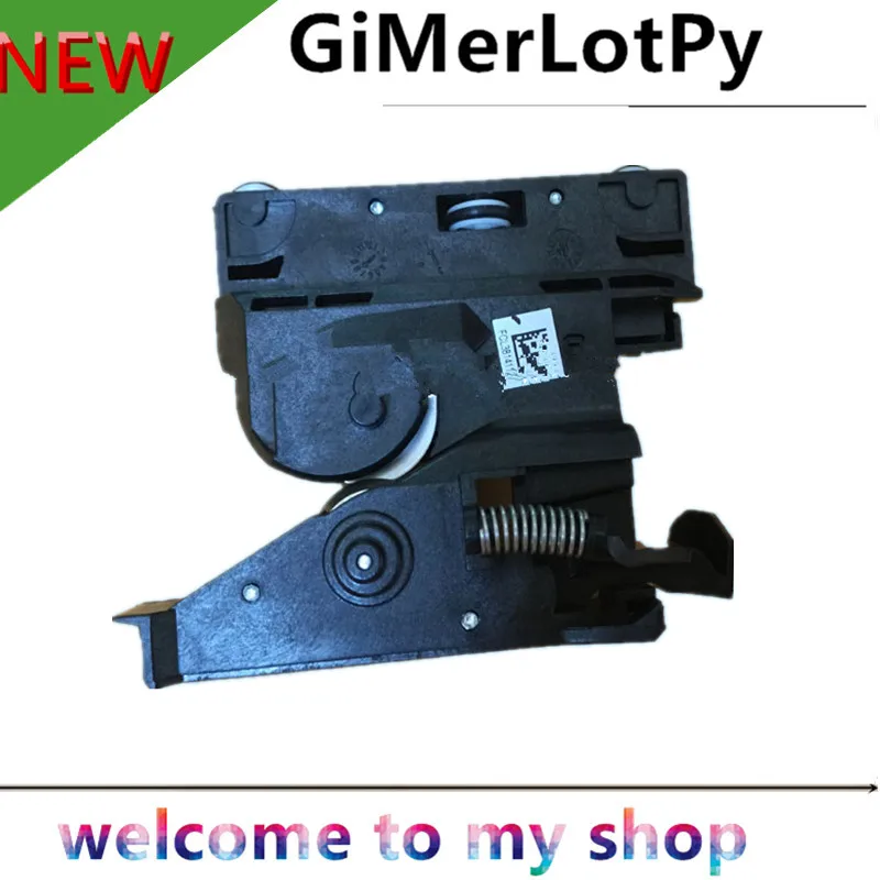 90% New Cutting knife Cutter Assembly paper cutter For DesignJet Plotter T520 T120 730 830 Series CQ890-67066 CQ890-67017
90% New Cutting knife Cutter Assembly paper cutter For DesignJet Plotter T520 T120 730 830 Series CQ890-67066 CQ890-67017