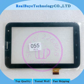 Repalce CZY6476A01-FPC MHS Black Touch Screen Panel Digitizer Glass Sensor Code Random Delivery
Repalce CZY6476A01-FPC MHS Black Touch Screen Panel Digitizer Glass Sensor Code Random Delivery
