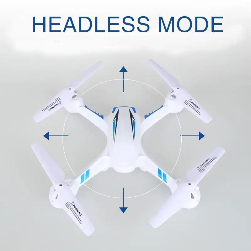 Skytech M72 2.4GHz 4CH 6Axis One Key Return Flip RC Quadcopter Copter
Skytech M72 2.4GHz 4CH 6Axis One Key Return Flip RC Quadcopter Copter