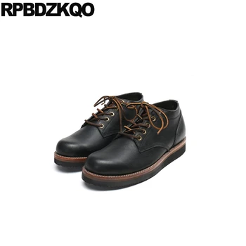 46 men lace up Italy wedding oxfords black genuine leather prom european 2018 fashion shoes 11 custom dress italian big size
46 men lace up Italy wedding oxfords black genuine leather prom european 2018 fashion shoes 11 custom dress italian big size