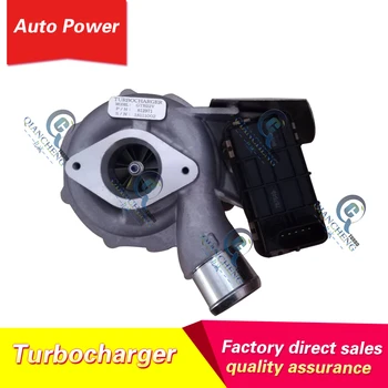 GTB2256VK Turbocharger for Ford 3.2T BK30-6K682-AB BK3Q-6K682-RC 812971-0002 798166-0007 812971 RANGER 3.2 TDCi
GTB2256VK Turbocharger for Ford 3.2T BK30-6K682-AB BK3Q-6K682-RC 812971-0002 798166-0007 812971 RANGER 3.2 TDCi