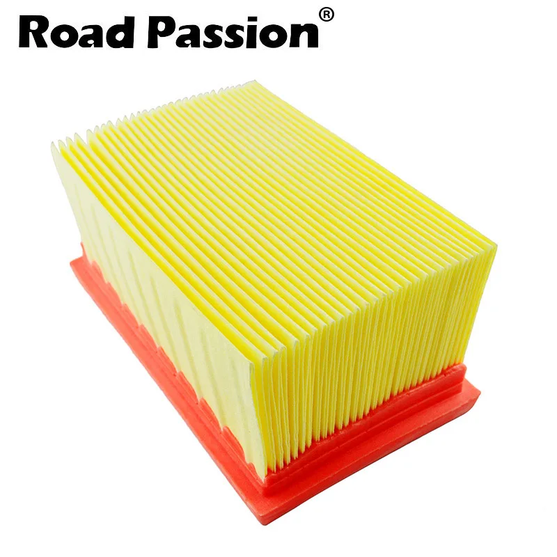 Road Passion Motorcycle Air Filter For BMW R1200GS R1200R R1200 R 2006-2013 R1200RT 2005-2013 R1200S 2006-2011 R1200ST 2004-2009
Road Passion Motorcycle Air Filter For BMW R1200GS R1200R R1200 R 2006-2013 R1200RT 2005-2013 R1200S 2006-2011 R1200ST 2004-2009
