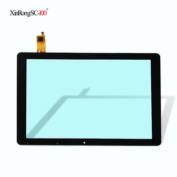 New For CHUWI Surbook Mini Windows 10 CW1540 FPC-10A80-V01 10.8 inch Tablet Touch Screen digitizer Panel Glass Sensor
New For CHUWI Surbook Mini Windows 10 CW1540 FPC-10A80-V01 10.8 inch Tablet Touch Screen digitizer Panel Glass Sensor