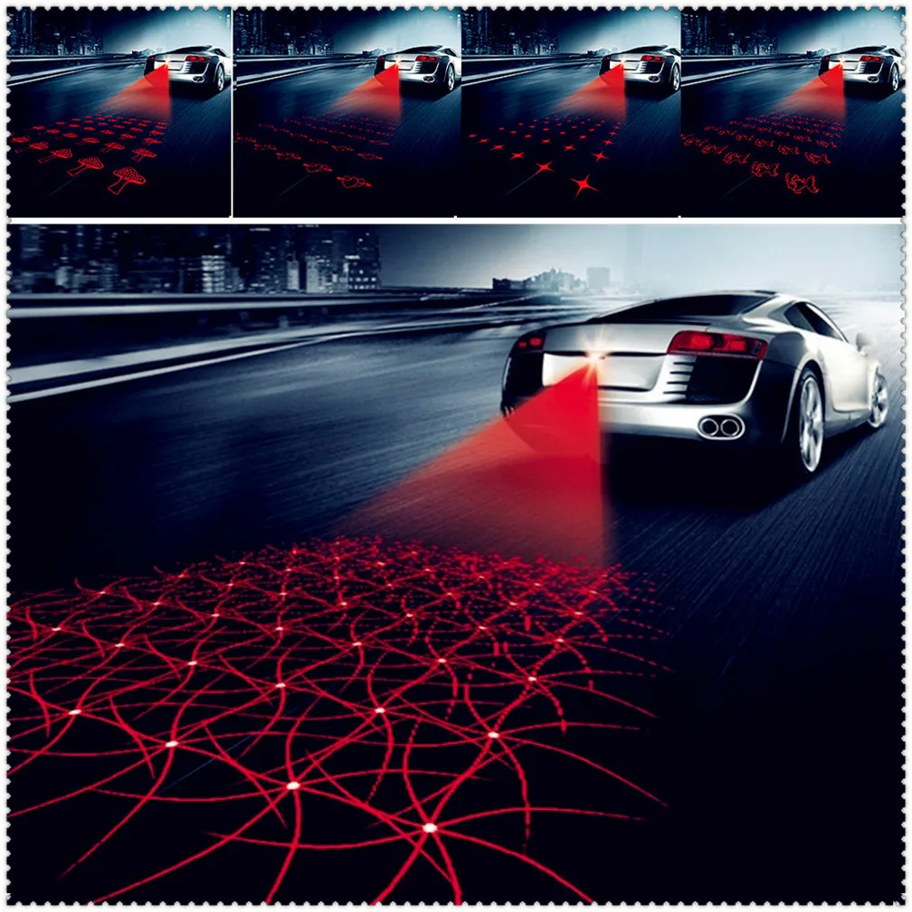 Car Laser Fog Anti fog collision Signal Warning Light for Kia Forte Ceed Stonic Stinger Rio Picanto Niro Soulster No3
Car Laser Fog Anti fog collision Signal Warning Light for Kia Forte Ceed Stonic Stinger Rio Picanto Niro Soulster No3