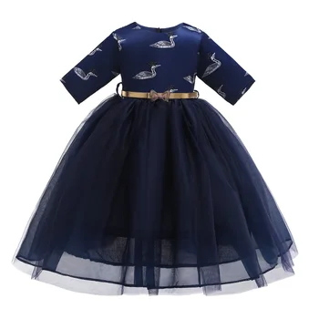 2019 Girl Party Dress Swan Weddinng Princess Dress for Kids Girls Toddler Dress Costume Mid-Calf Ball Gown Costume 2-10 Years
2019 Girl Party Dress Swan Weddinng Princess Dress for Kids Girls Toddler Dress Costume Mid-Calf Ball Gown Costume 2-10 Years