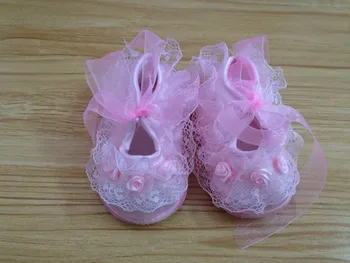 Todder pre-walker shoes For Girls Rose Flowers Ribbon bow Princess Newborn Baby Shoes soft sole
Todder pre-walker shoes For Girls Rose Flowers Ribbon bow Princess Newborn Baby Shoes soft sole