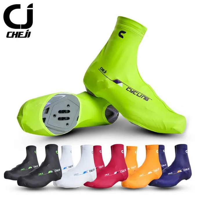 CHEJI Sports Outdoor Zippered Overshoes Cycling Bike Shoe Covers Windproof Bicycle Protective Shoes Sleeves
CHEJI Sports Outdoor Zippered Overshoes Cycling Bike Shoe Covers Windproof Bicycle Protective Shoes Sleeves