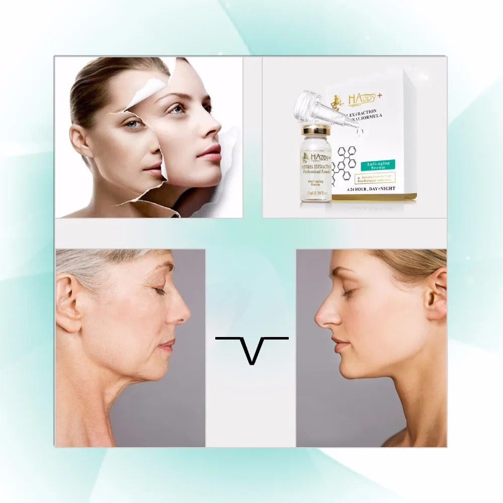 2PCS Natural plant Newest Formula natural bio anti aging serum Stem Cell Serum supplement for skin care with free shipping
2PCS Natural plant Newest Formula natural bio anti aging serum Stem Cell Serum supplement for skin care with free shipping