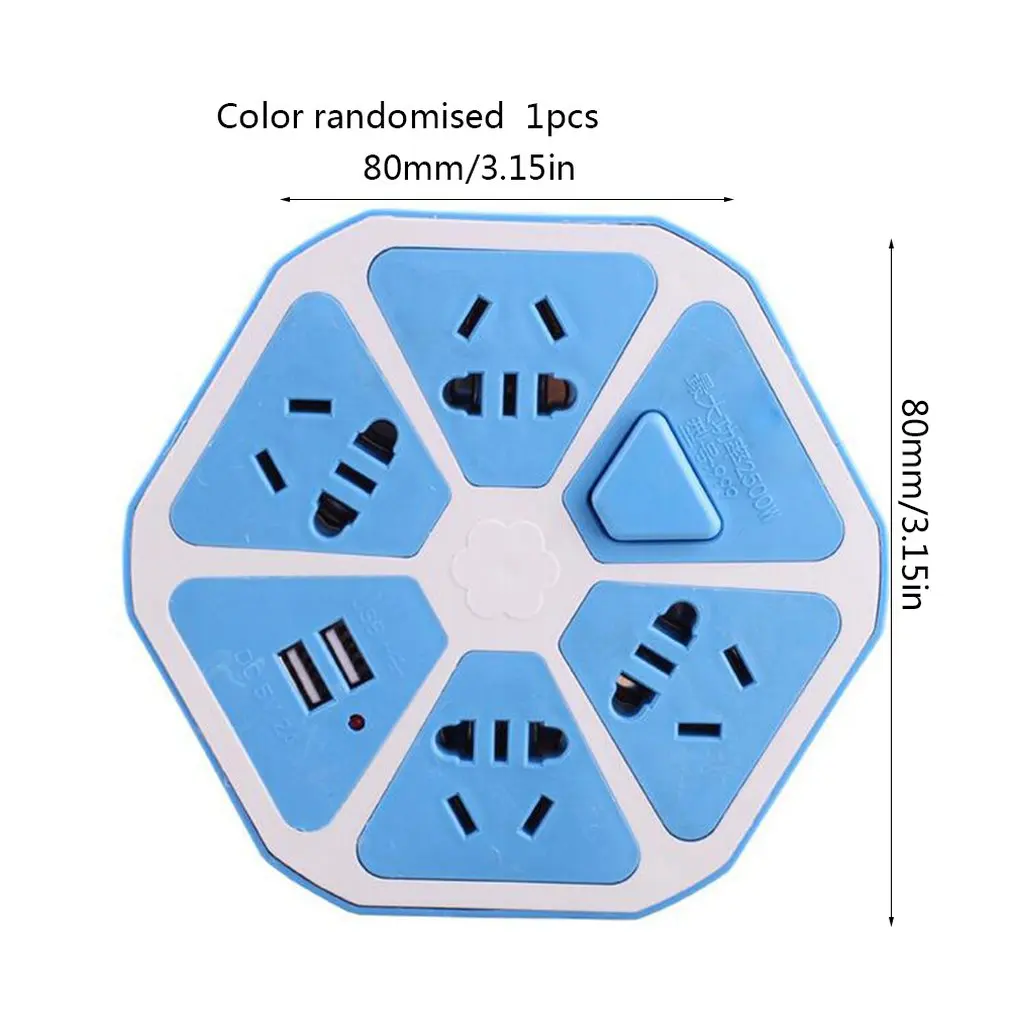Practical Funny Fruit Shape Square Dual USB Charging Socket Home Security Switchboard Intelligent Wall Socket
Practical Funny Fruit Shape Square Dual USB Charging Socket Home Security Switchboard Intelligent Wall Socket