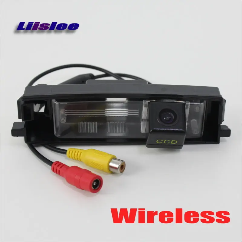 Liislee Wireless Back Up Camera For Subaru Dex 2004~2006 / Car Rearview Camera / HD Night Vision / Plug & Play Easy Installation 
Liislee Wireless Back Up Camera For Subaru Dex 2004~2006 / Car Rearview Camera / HD Night Vision / Plug & Play Easy Installation