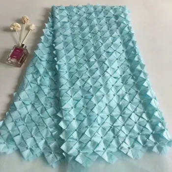 beautiful laser cut french lace fabric with beads good quality african net tulle lace for wedding dress tfno271
beautiful laser cut french lace fabric with beads good quality african net tulle lace for wedding dress tfno271