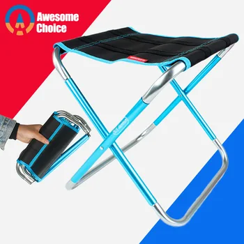 Foldable Picnic Fishing Chair Lightweight Folding Aluminium Oxford Cloth Outdoor Portable Easy To Carry Fishing Tools Free Bag
Foldable Picnic Fishing Chair Lightweight Folding Aluminium Oxford Cloth Outdoor Portable Easy To Carry Fishing Tools Free Bag