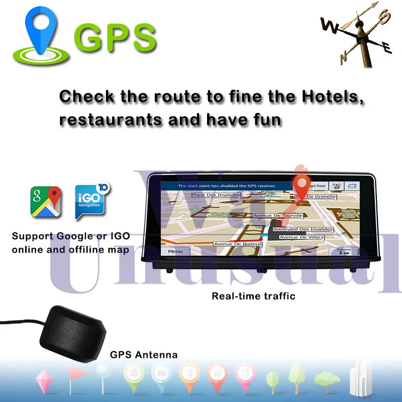 GPS