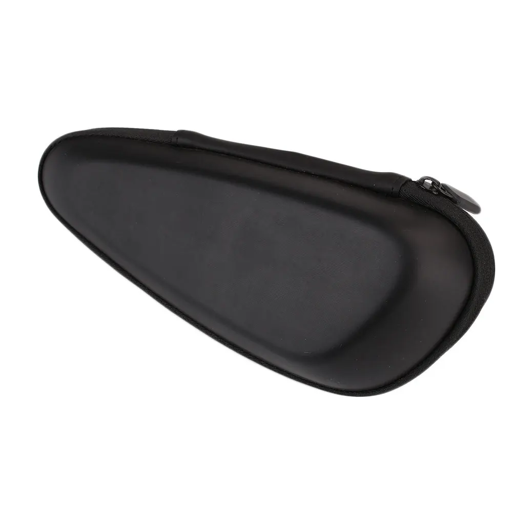Shaver Bag Pouch Travel Storage Protective Case Black PU Fits for Philips Razor Protective Case Travel Bag
Shaver Bag Pouch Travel Storage Protective Case Black PU Fits for Philips Razor Protective Case Travel Bag