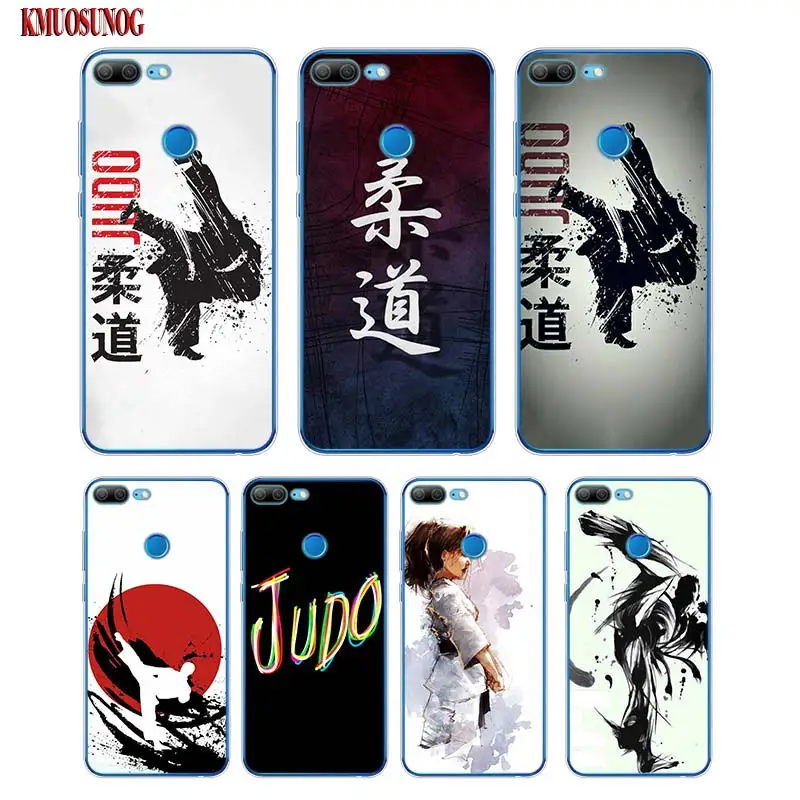 Soft Silicone Phone Case Judo Taekwondo for Huawei Honor 7A 7C 8 8A Pro 8C 8X 9 9N 10 V20 V9 Lite Cover
Soft Silicone Phone Case Judo Taekwondo for Huawei Honor 7A 7C 8 8A Pro 8C 8X 9 9N 10 V20 V9 Lite Cover
