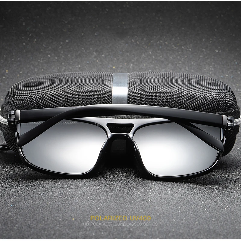Polarized Sunglasses for Men (2)