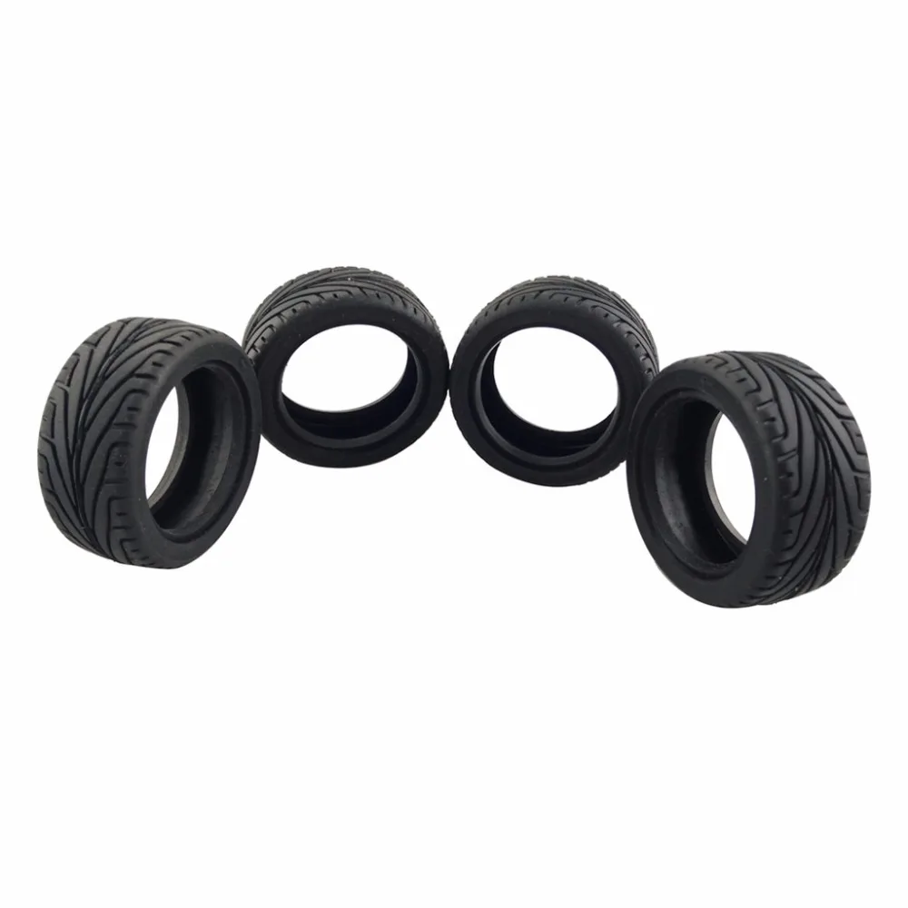 4pcs professional racing tire Grip Tire for 1/18 Wltoys A949 A959 A969 A979 K929 A959-b A969-b A979-b K929-b RC Car Spare Parts
4pcs professional racing tire Grip Tire for 1/18 Wltoys A949 A959 A969 A979 K929 A959-b A969-b A979-b K929-b RC Car Spare Parts