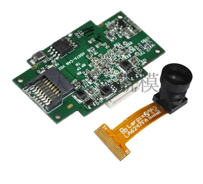 Hubsan X4 STAR H507A RC Quadcopter Spare Parts 720P Camera Module H507A-06 For RC Quadcopter Parts
Hubsan X4 STAR H507A RC Quadcopter Spare Parts 720P Camera Module H507A-06 For RC Quadcopter Parts