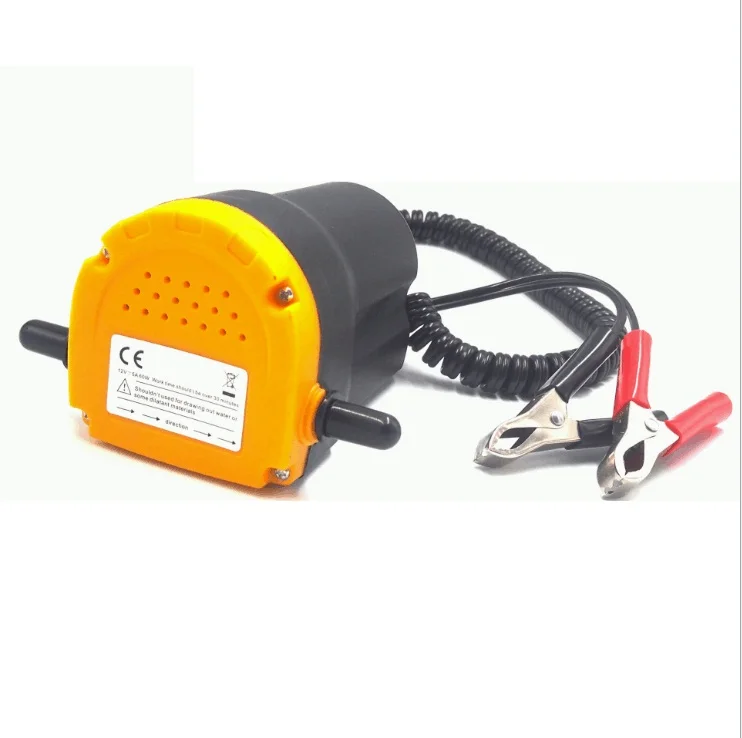 Electric Oil Extractor Pump Motor Oil Diesel Extractor Pump Fluid Extractor Oil Transfer 12V Diesel Scavenge Car Suction Fuel
Electric Oil Extractor Pump Motor Oil Diesel Extractor Pump Fluid Extractor Oil Transfer 12V Diesel Scavenge Car Suction Fuel