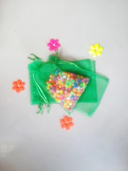 3000pcs Grass green organza gift bags 25x35cm party bags for women event wed Drawstring bag Jewelry Display Bag diy accessories
3000pcs Grass green organza gift bags 25x35cm party bags for women event wed Drawstring bag Jewelry Display Bag diy accessories