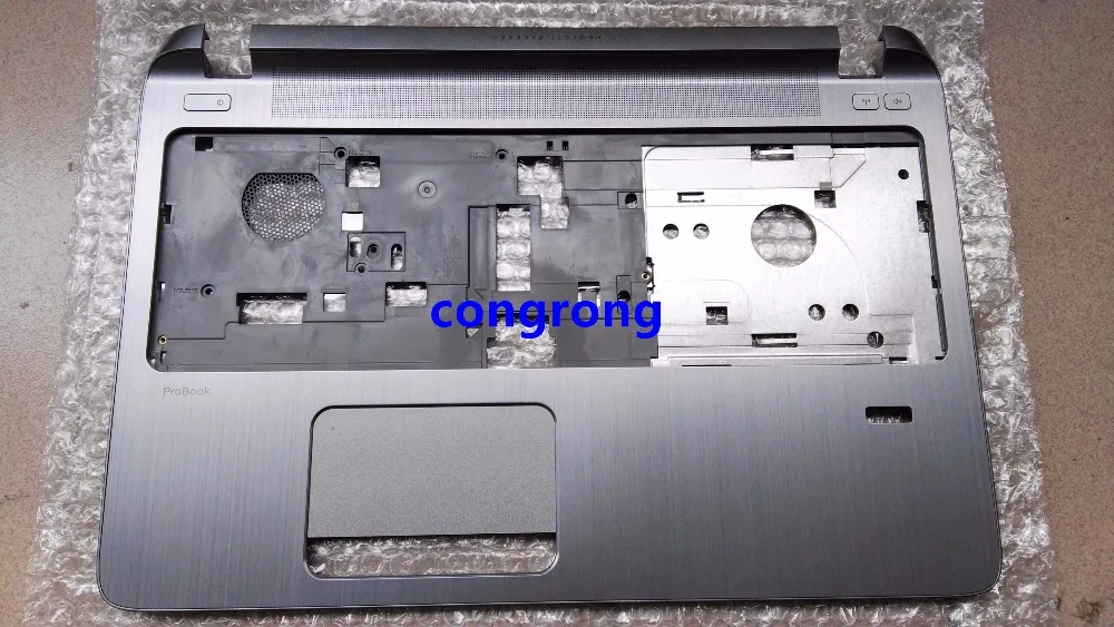 Для HP For Probook 450 G2 455 Упор для рук чехол клавиатуры верхний 768139-001 791689-001 | Компьютеры