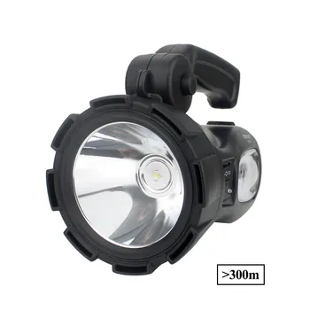 Rechargeable Portable Lantern Flashlights Search Light LED Rechargeable Hand Lamp Hiking Camping Lantern Light Outdoor Lighting
Rechargeable Portable Lantern Flashlights Search Light LED Rechargeable Hand Lamp Hiking Camping Lantern Light Outdoor Lighting