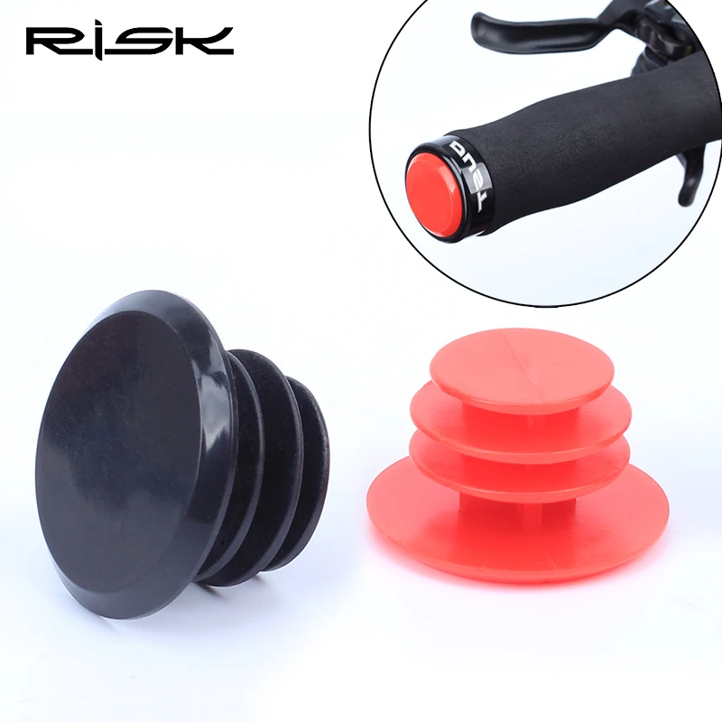 1Set Bicycle Handlebar End Plugs For Keeping Bars Tape Secure Mountain Bike Ultralight Plastic Bike Handle Bar Plugs 4.26g
1Set Bicycle Handlebar End Plugs For Keeping Bars Tape Secure Mountain Bike Ultralight Plastic Bike Handle Bar Plugs 4.26g