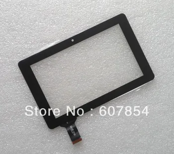 7" Touch Screen Digitizer Touch Panel For Ainol Novo7 Elf 2 Tablet C186116A1-PG FPC635DR FT5206GE1
7" Touch Screen Digitizer Touch Panel For Ainol Novo7 Elf 2 Tablet C186116A1-PG FPC635DR FT5206GE1