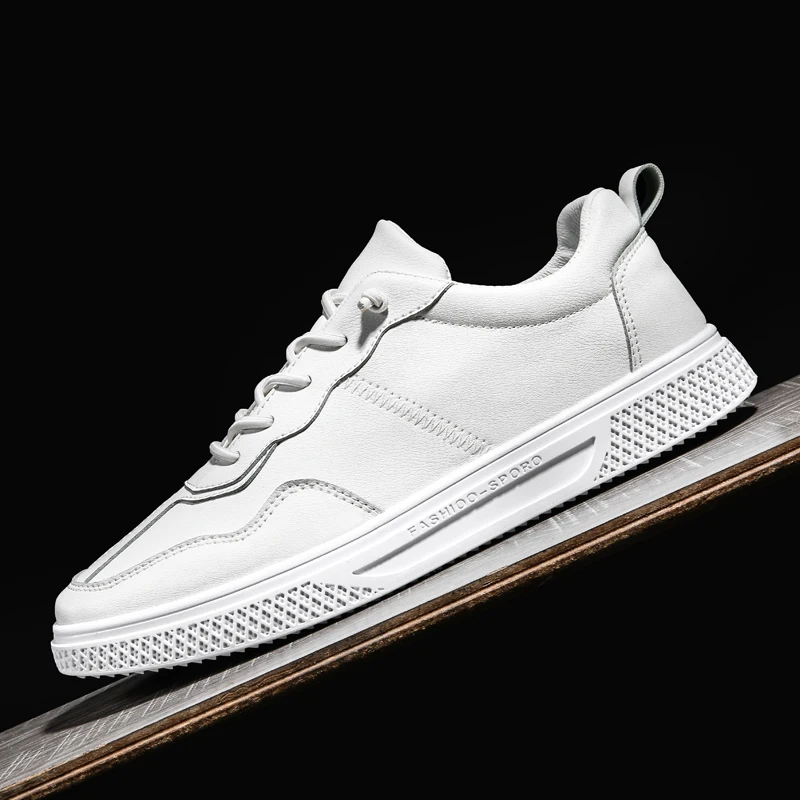 High Quality Men Casual Shoes Hot Sale Fashion Spring Autumn Casual Sports Shoes Men Breathable Black Casual Men Shoes White
High Quality Men Casual Shoes Hot Sale Fashion Spring Autumn Casual Sports Shoes Men Breathable Black Casual Men Shoes White