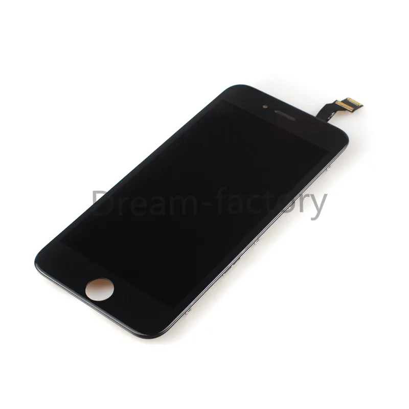 50PCS Touch Screen LCD Display Digitizer Screen Assembly Replacement for iPhone 6 Plus free DHL
50PCS Touch Screen LCD Display Digitizer Screen Assembly Replacement for iPhone 6 Plus free DHL
