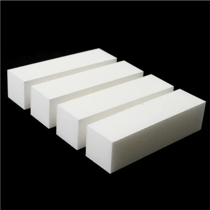 10Pcs/set Sanding Sponge Nail File Buffer Block for UV Gel Nail Polish DIY Nail Art Manicure Pedicure White Nail Buffers File
10Pcs/set Sanding Sponge Nail File Buffer Block for UV Gel Nail Polish DIY Nail Art Manicure Pedicure White Nail Buffers File