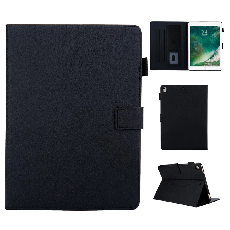 Multifunction Flip PU TPU Case For Apple iPad9.7 2017 2018 Tablet Case Wallet With Card Cover For iPad5 6 9.7 2017 2018 Covers
Multifunction Flip PU TPU Case For Apple iPad9.7 2017 2018 Tablet Case Wallet With Card Cover For iPad5 6 9.7 2017 2018 Covers