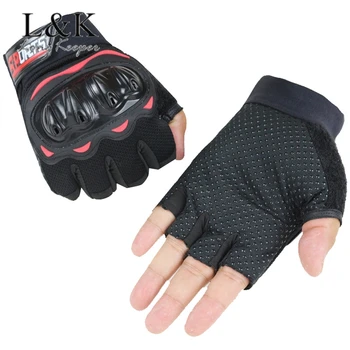 Army Men's Tactical Gloves Half Finger Military Training Hard Knuckle Mitten Anti-Slip Outdoor Sports Fingerless Gloves Guantes
Army Men's Tactical Gloves Half Finger Military Training Hard Knuckle Mitten Anti-Slip Outdoor Sports Fingerless Gloves Guantes