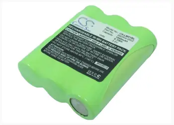 Cameron Sino 1800mAh battery for DATALOGIC 5-2043 5-2352 5-2389 EBS-16NMH FALCON 2M 310 315 320 325 32X 330 335 33X 34X 4M PT200
Cameron Sino 1800mAh battery for DATALOGIC 5-2043 5-2352 5-2389 EBS-16NMH FALCON 2M 310 315 320 325 32X 330 335 33X 34X 4M PT200