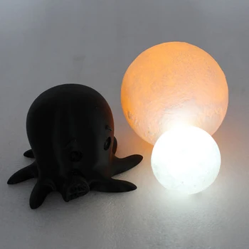3D Print Moon Lamp 2 Color Change Touch Switch Bedroom Bookcase Night Light Home Decor Creative Gift
3D Print Moon Lamp 2 Color Change Touch Switch Bedroom Bookcase Night Light Home Decor Creative Gift