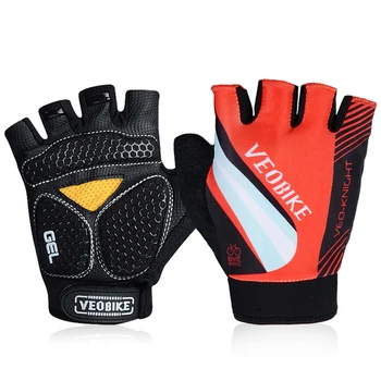 Afishlure Half-Finger Elastic Fishing Gloves Lycra Anti-Slip Gloves For Men Comfortable Sports Hunting Camping Cycling Gloves
Afishlure Half-Finger Elastic Fishing Gloves Lycra Anti-Slip Gloves For Men Comfortable Sports Hunting Camping Cycling Gloves