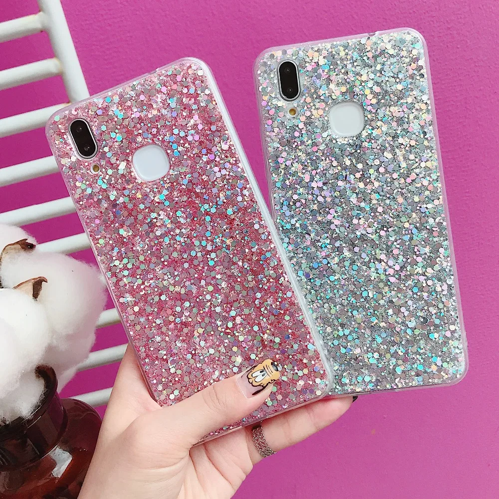 Glitter sparkling soft case For Samsung Galaxy J6 2018 J3 J7 J8 2018 A8 A6 2018 A6 PLUS NOTE 8 9 5 J5 2017 J730 S7 S8 S9 PLUS
Glitter sparkling soft case For Samsung Galaxy J6 2018 J3 J7 J8 2018 A8 A6 2018 A6 PLUS NOTE 8 9 5 J5 2017 J730 S7 S8 S9 PLUS