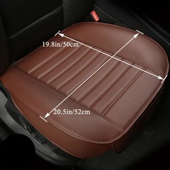 Four Seasons General Car Seat Cushions Car pad Car Styling Car Seat Cover For BMW 3 4 5 6 SeriesGT M3 Series X1 X3 X4 X5 X6 SUV
Four Seasons General Car Seat Cushions Car pad Car Styling Car Seat Cover For BMW 3 4 5 6 SeriesGT M3 Series X1 X3 X4 X5 X6 SUV