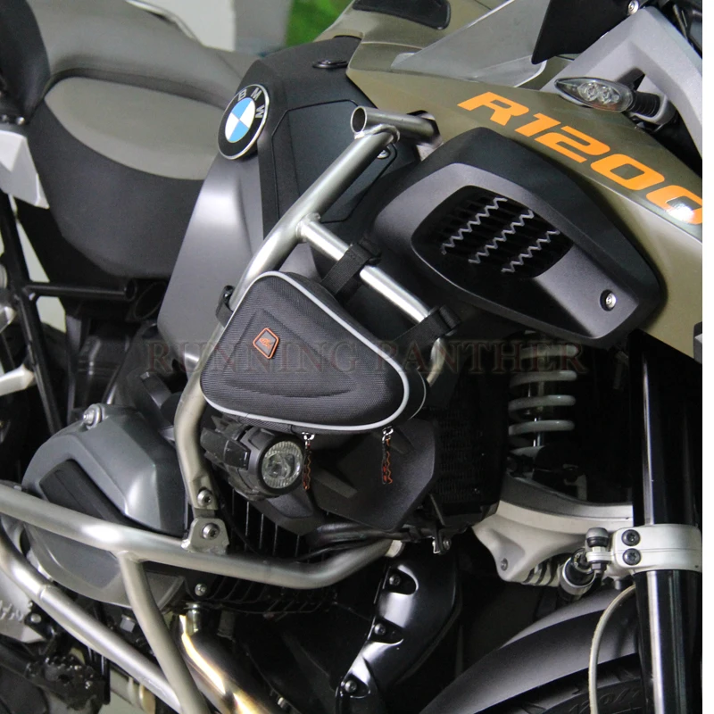 For BMW G310GS R1200GS F800GS F650GS F700GS CB190R R1250GS Motorcycle Bags Frame Storage Bag Small kit Toolkit Storage package
For BMW G310GS R1200GS F800GS F650GS F700GS CB190R R1250GS Motorcycle Bags Frame Storage Bag Small kit Toolkit Storage package