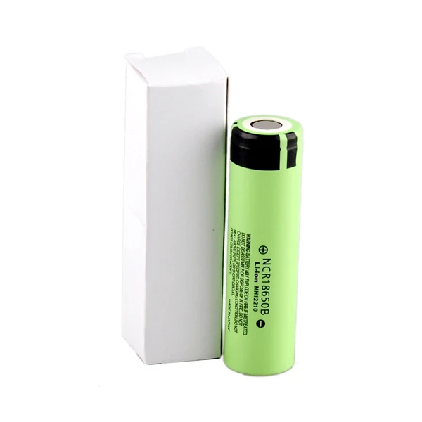 Vape Battery 3.7V 3400mah 18650 Lithium Rechargeable 18650 Battery For Vape E-Cigarette Vaporizer Electronic Cigarette batteries
Vape Battery 3.7V 3400mah 18650 Lithium Rechargeable 18650 Battery For Vape E-Cigarette Vaporizer Electronic Cigarette batteries