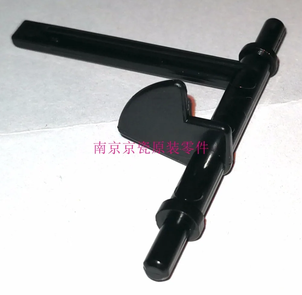 New Original Kyocera 302LV08180 ACTUATOR MPF for:P2235 P2040 M2135 M2635 M2735 M2040 M2540 M2640
New Original Kyocera 302LV08180 ACTUATOR MPF for:P2235 P2040 M2135 M2635 M2735 M2040 M2540 M2640