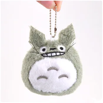 2Color Mini MY NEIGHBOR TOTORO Cartoon Soft Stuffed Plush Kawaii Bag Xmas Gift Handbag Pendant Animal Caterpillar Cloth Doll 9cm
2Color Mini MY NEIGHBOR TOTORO Cartoon Soft Stuffed Plush Kawaii Bag Xmas Gift Handbag Pendant Animal Caterpillar Cloth Doll 9cm