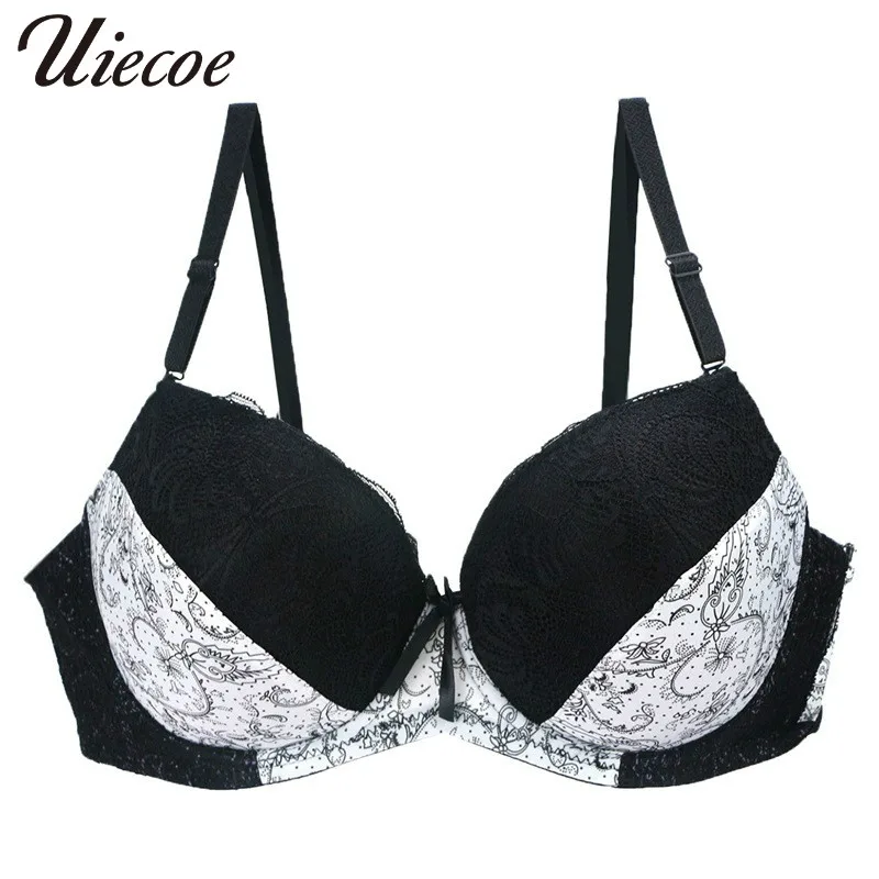 UIECOE 2018 Original high-grade push-bra underwear for women underwear lingerie lingerie sexy underwear plus size Brassiere
UIECOE 2018 Original high-grade push-bra underwear for women underwear lingerie lingerie sexy underwear plus size Brassiere