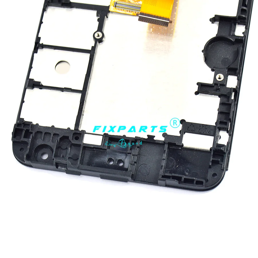 Desire 530 LCD Display