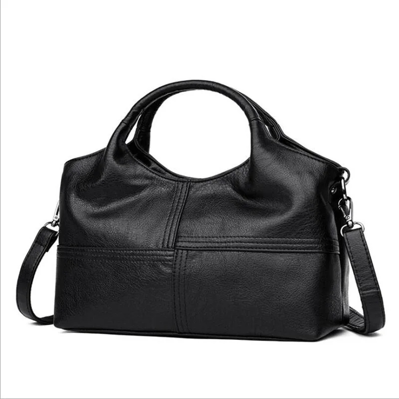 Fashion PU Leather Handbag for Women New Girl Messenger Bags with Ball Toy Bolsa Female Shoulder Bags Ladies Party Handbags
Fashion PU Leather Handbag for Women New Girl Messenger Bags with Ball Toy Bolsa Female Shoulder Bags Ladies Party Handbags