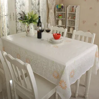 PVC Table Cloth Dining Table Kitchen Home Decor Table Cover Waterproof Anti-Scalding Oil-Proof Rectangular Tablecloth ZM194
PVC Table Cloth Dining Table Kitchen Home Decor Table Cover Waterproof Anti-Scalding Oil-Proof Rectangular Tablecloth ZM194