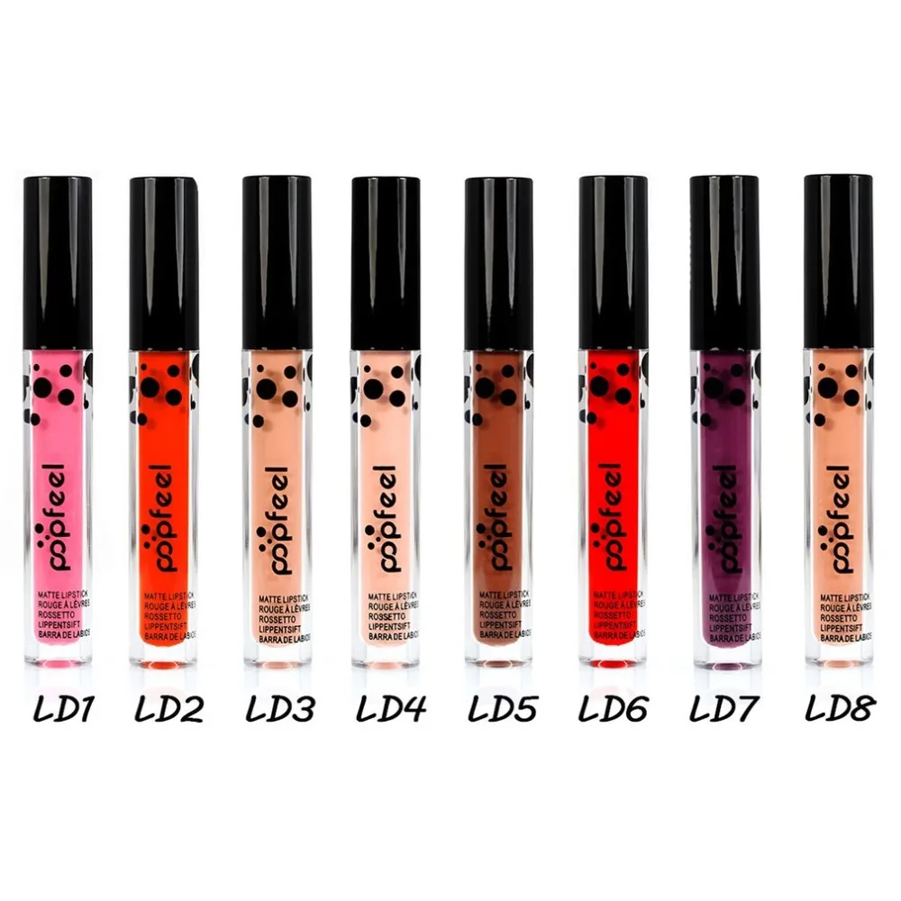 7 Colors Liquid Concealer Stick Makeup Foundation Cream Scars Acne Cover Smooth Makeup Face Eyes Cosmetic DFDF
7 Colors Liquid Concealer Stick Makeup Foundation Cream Scars Acne Cover Smooth Makeup Face Eyes Cosmetic DFDF