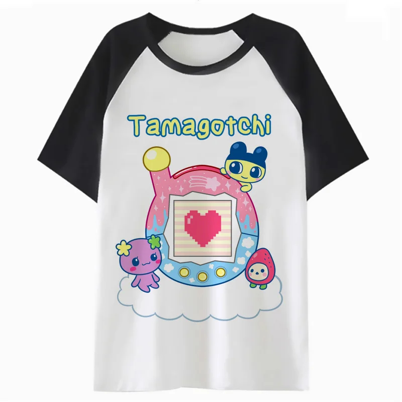 Tamagotchi Tamagotchi t shirt funny streetwear hop male t-shirt top clothing men tshirt harajuku for tee hip F4780
Tamagotchi Tamagotchi t shirt funny streetwear hop male t-shirt top clothing men tshirt harajuku for tee hip F4780